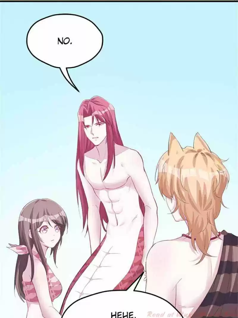 Beauty and the Beasts Ch.105