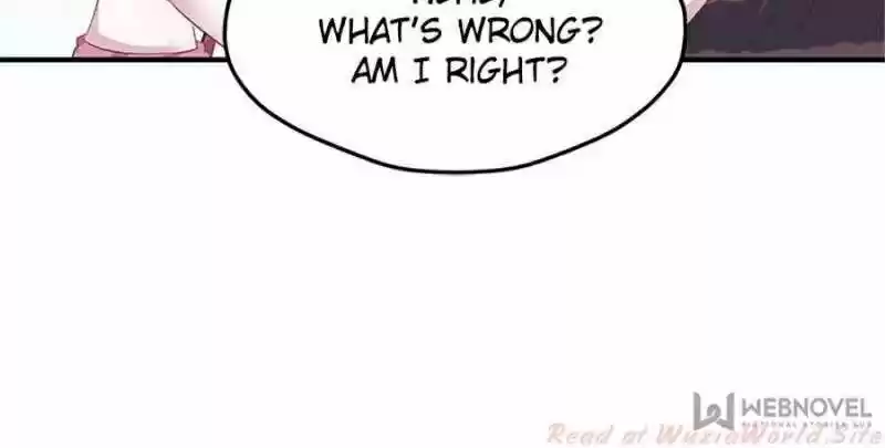 Beauty and the Beasts Ch.105