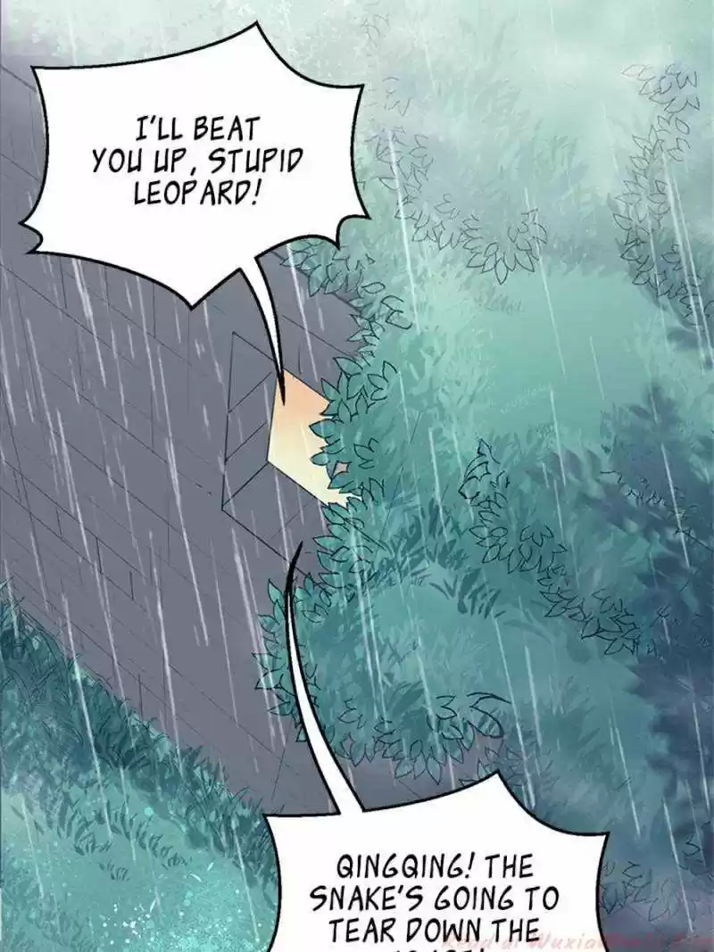 Beauty and the Beasts Ch.105