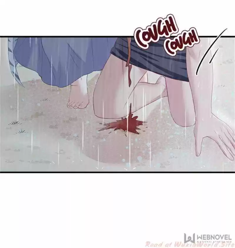 Beauty and the Beasts Ch.105