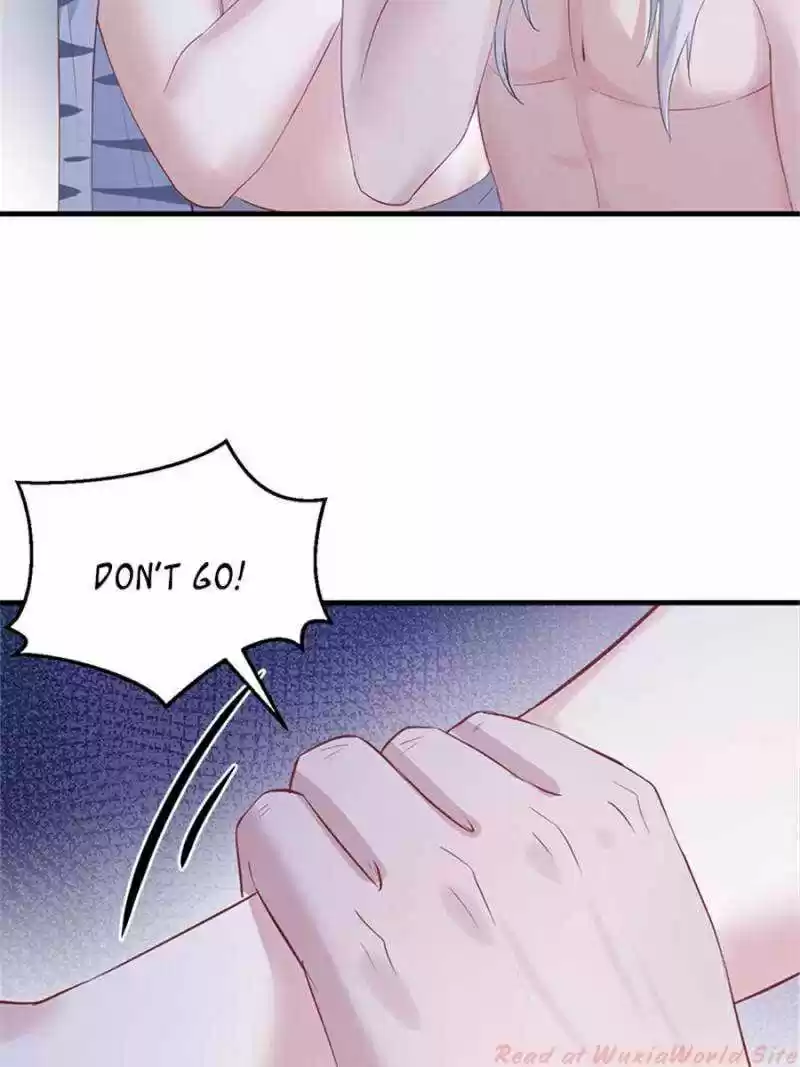 Beauty and the Beasts Ch.105