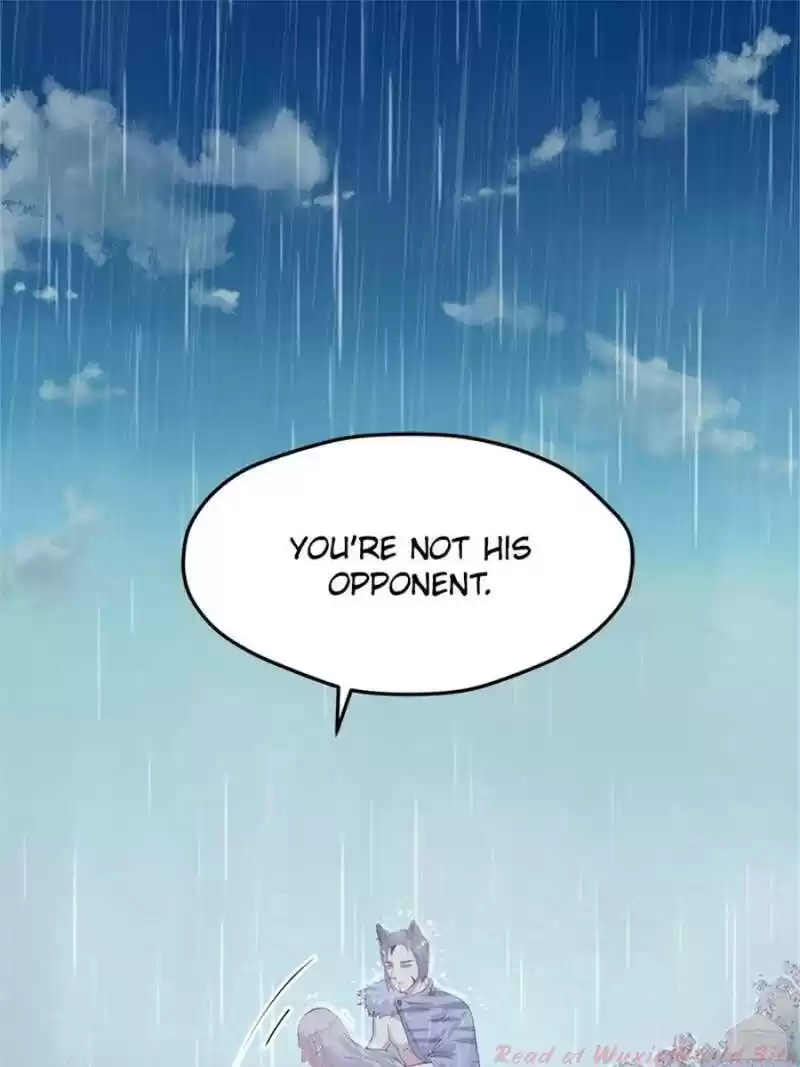 Beauty and the Beasts Ch.106