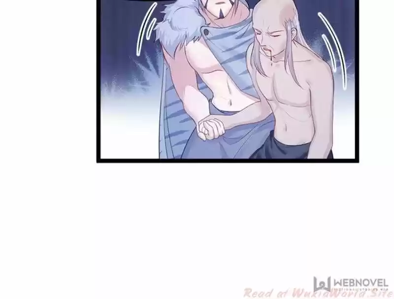 Beauty and the Beasts Ch.106