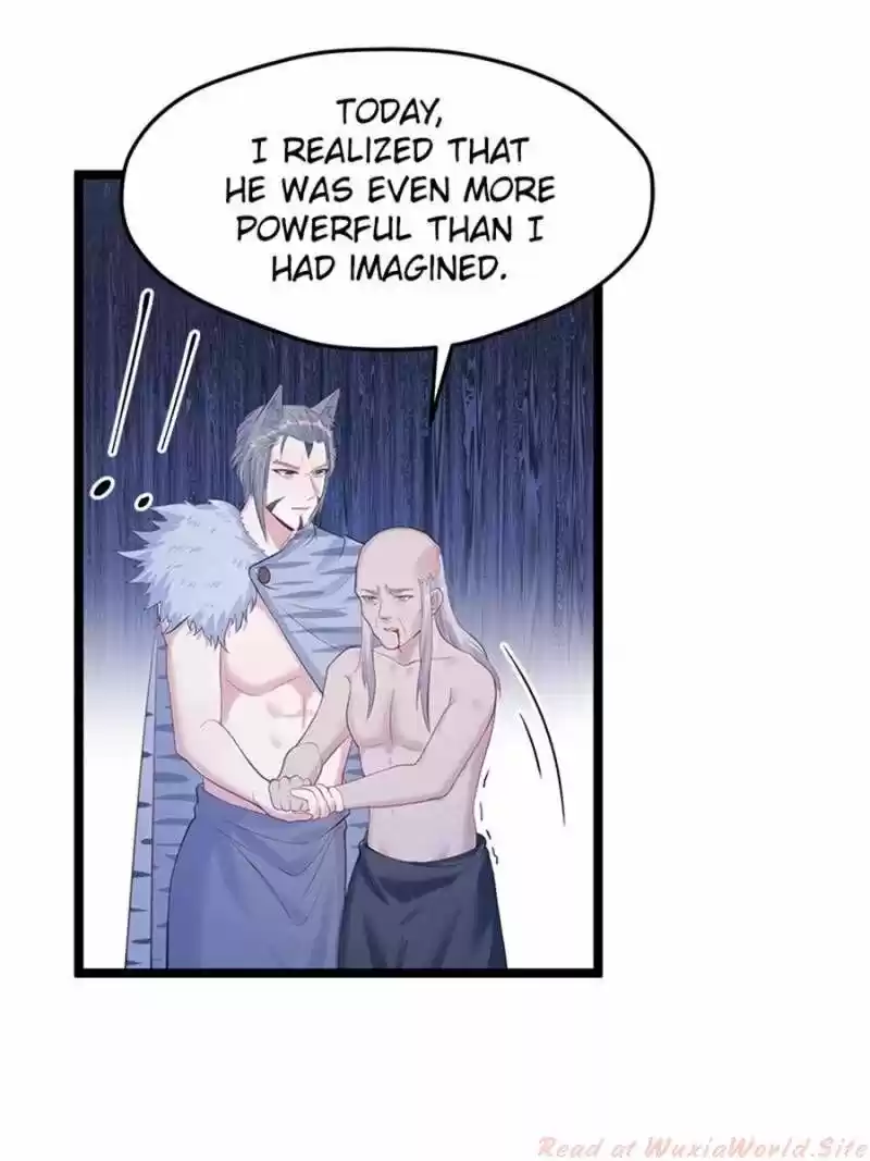 Beauty and the Beasts Ch.106