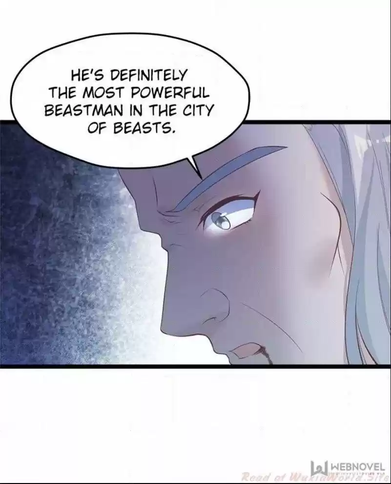 Beauty and the Beasts Ch.106