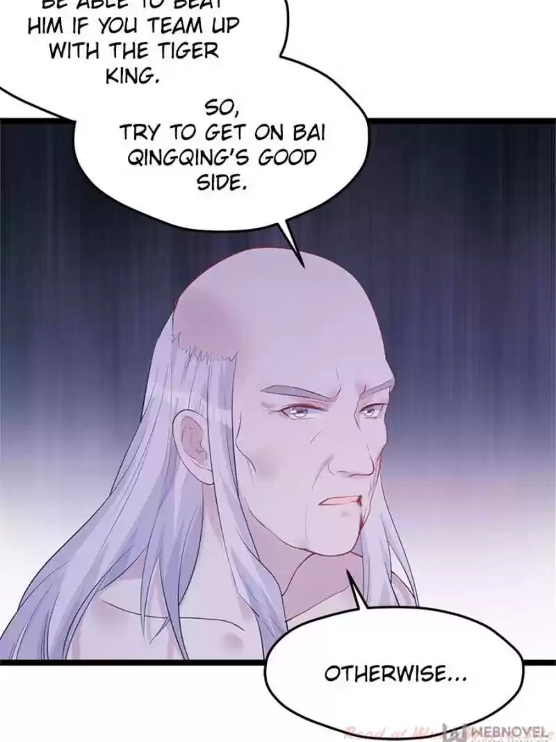 Beauty and the Beasts Ch.106