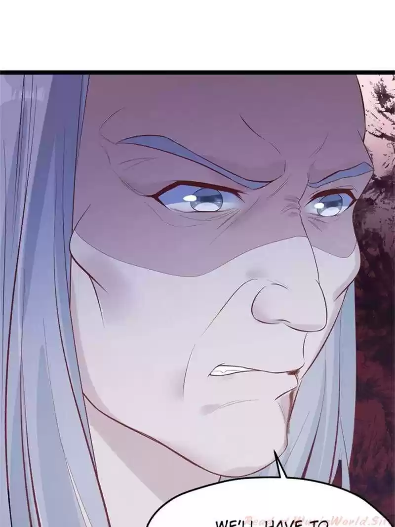 Beauty and the Beasts Ch.106