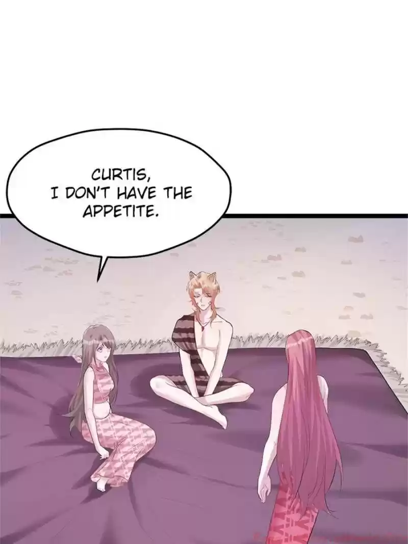 Beauty and the Beasts Ch.106