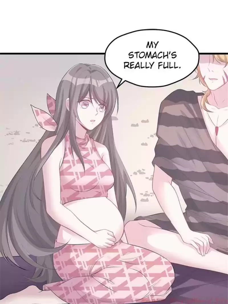 Beauty and the Beasts Ch.106