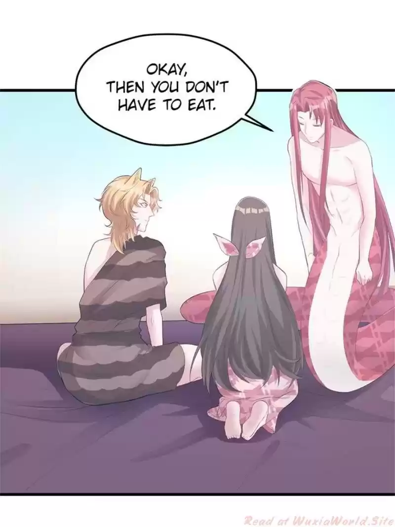 Beauty and the Beasts Ch.106