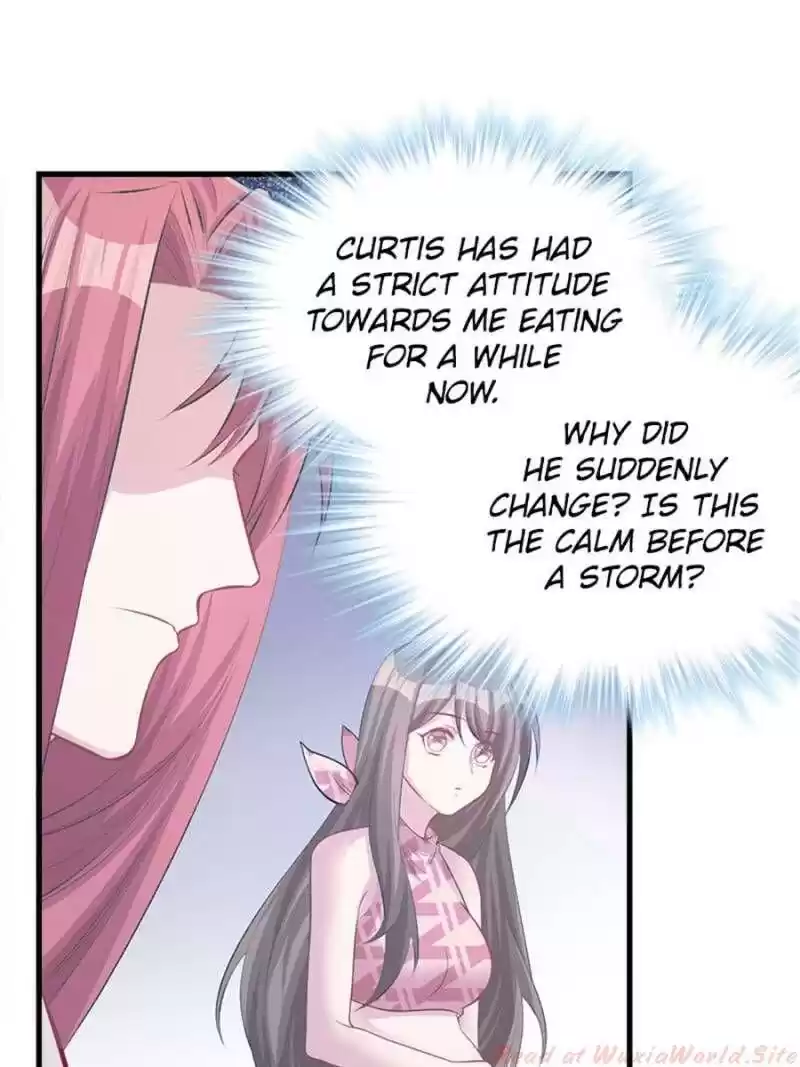 Beauty and the Beasts Ch.106