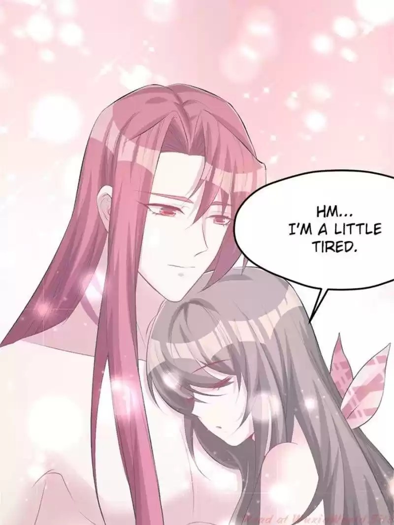 Beauty and the Beasts Ch.106