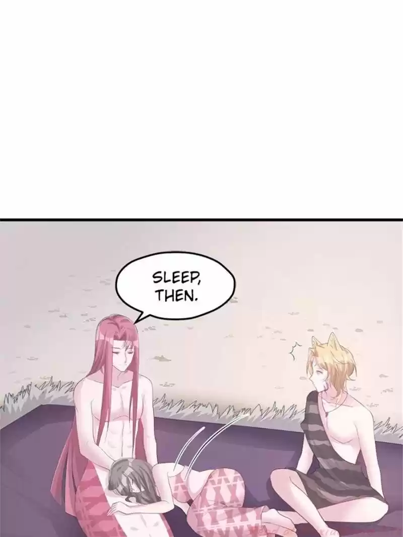 Beauty and the Beasts Ch.106