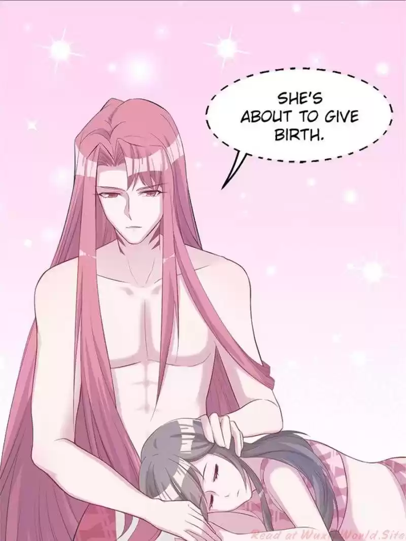 Beauty and the Beasts Ch.106