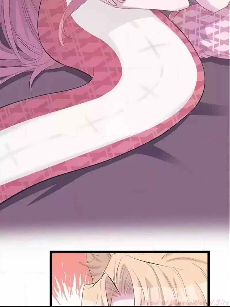 Beauty and the Beasts Ch.106