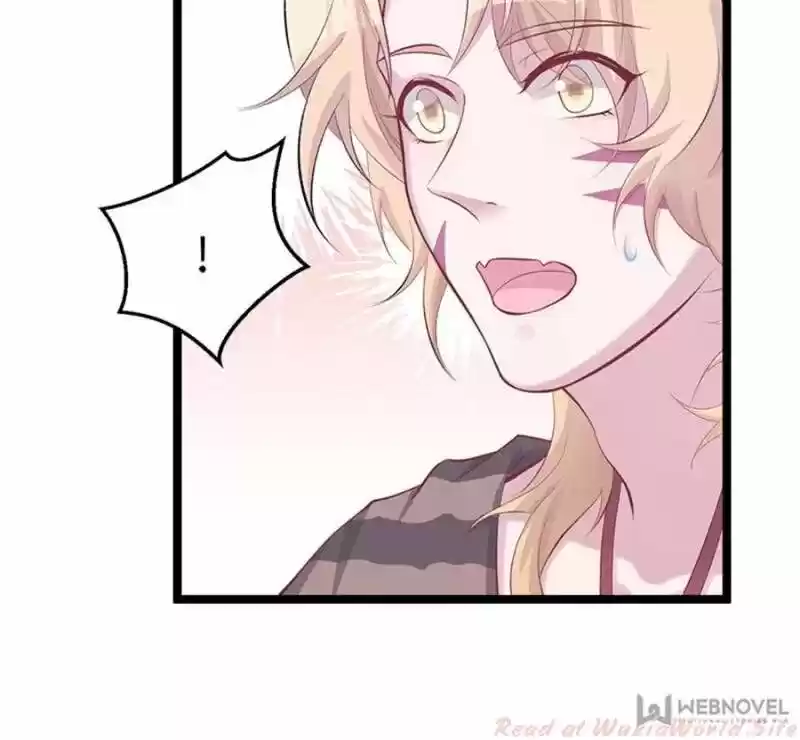 Beauty and the Beasts Ch.106