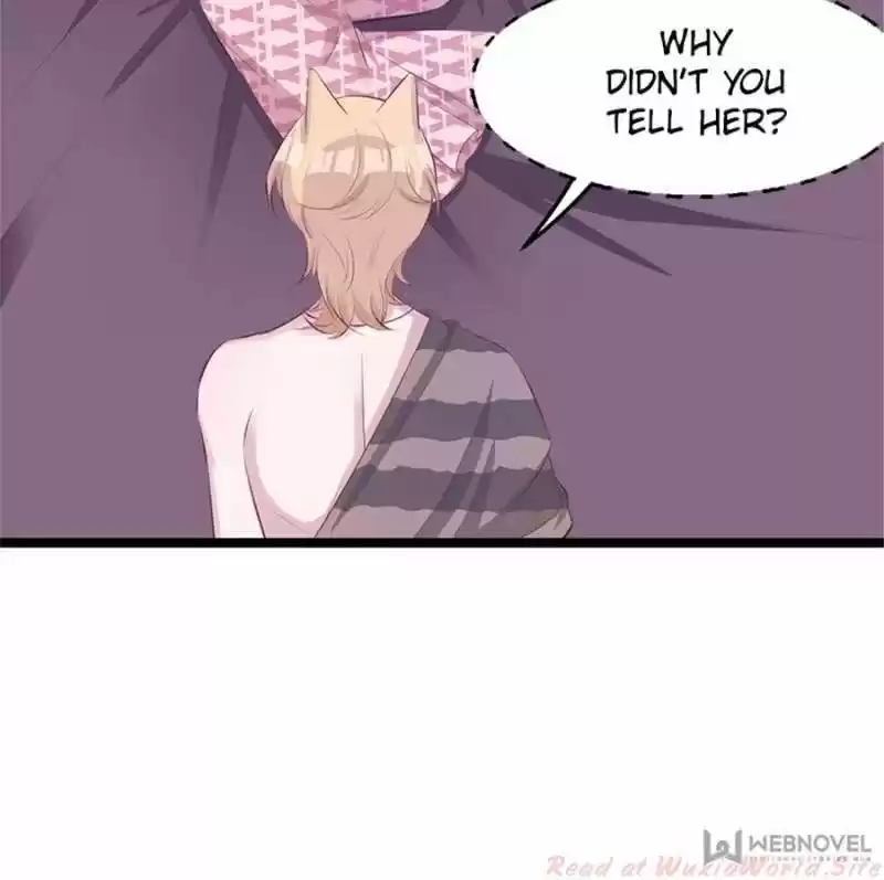 Beauty and the Beasts Ch.106