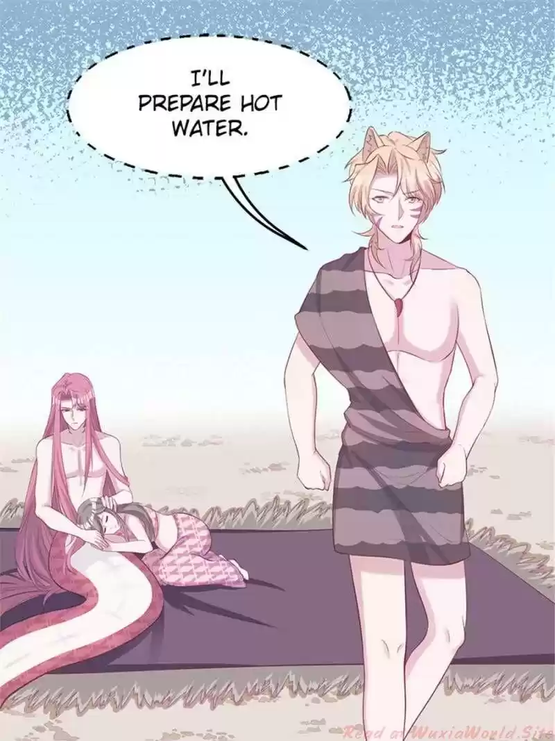 Beauty and the Beasts Ch.106