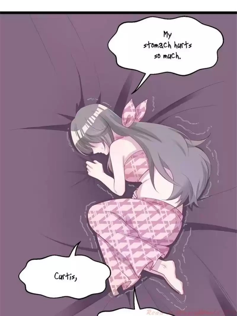 Beauty and the Beasts Ch.106