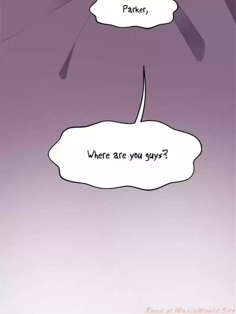 Beauty and the Beasts Ch.106