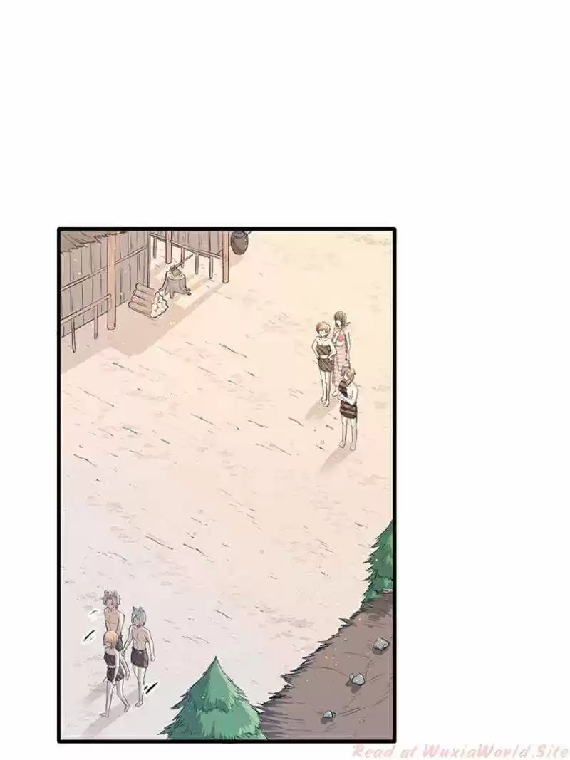 Beauty and the Beasts Ch.109