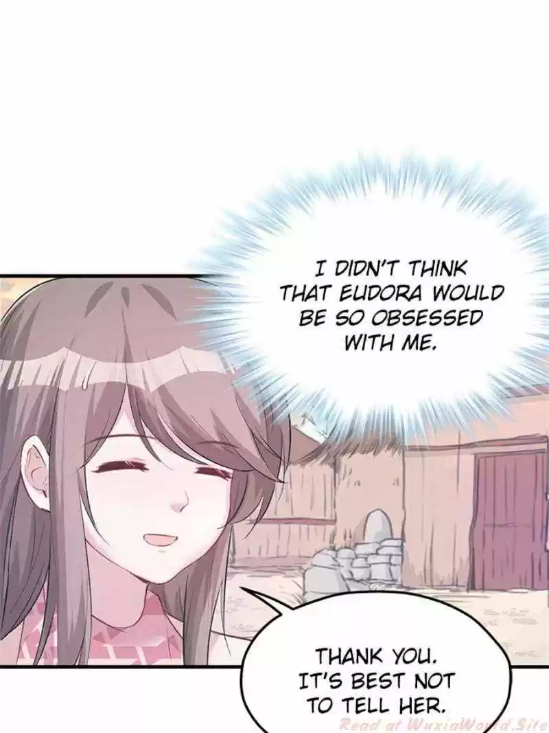 Beauty and the Beasts Ch.109