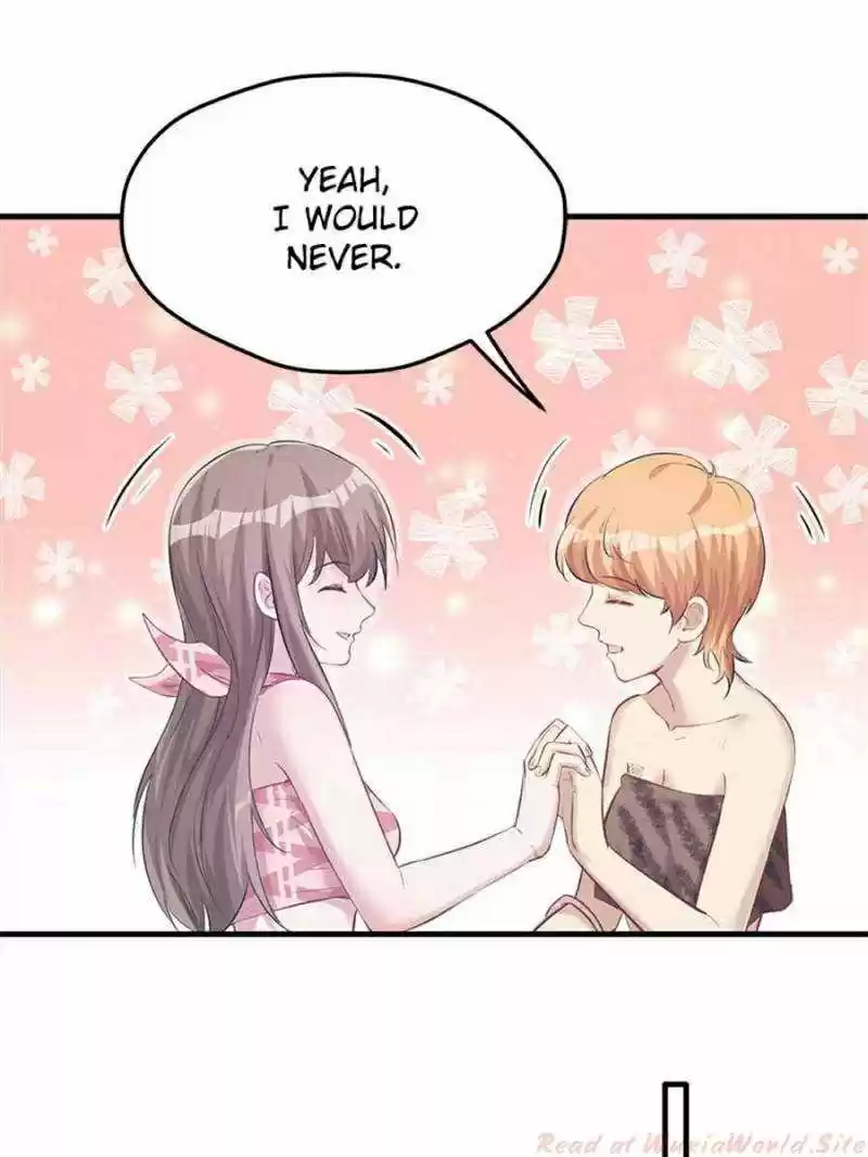 Beauty and the Beasts Ch.109