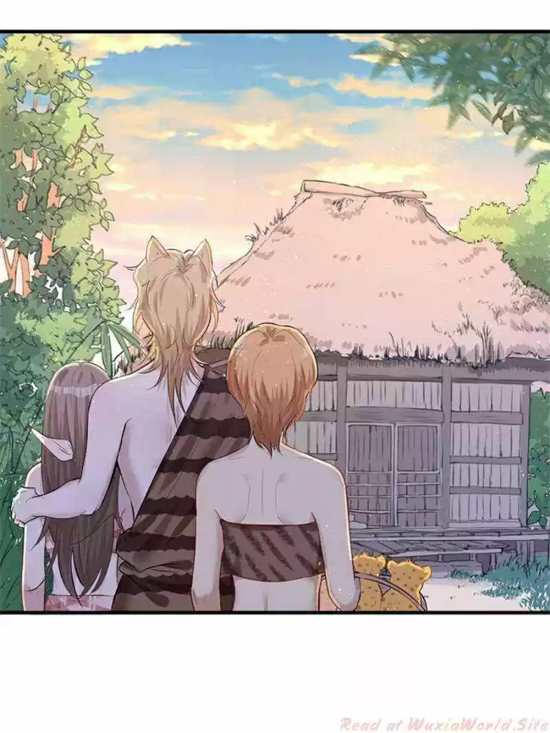 Beauty and the Beasts Ch.109