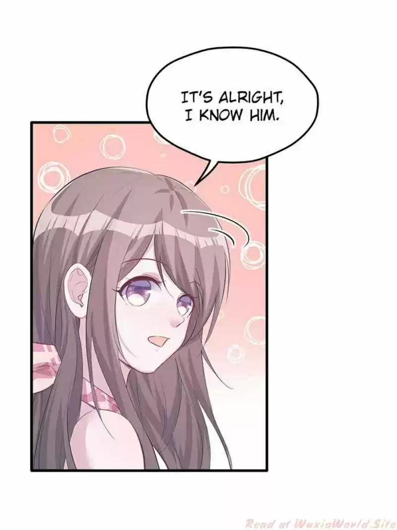 Beauty and the Beasts Ch.109