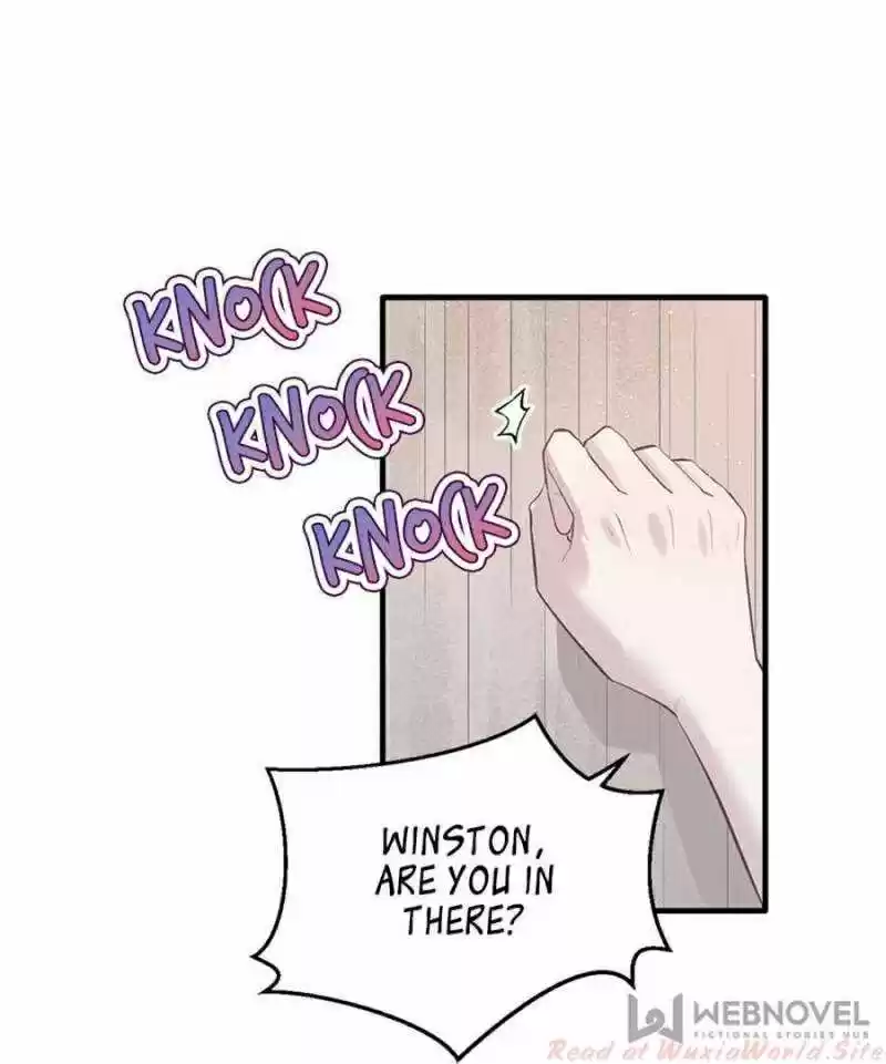 Beauty and the Beasts Ch.109