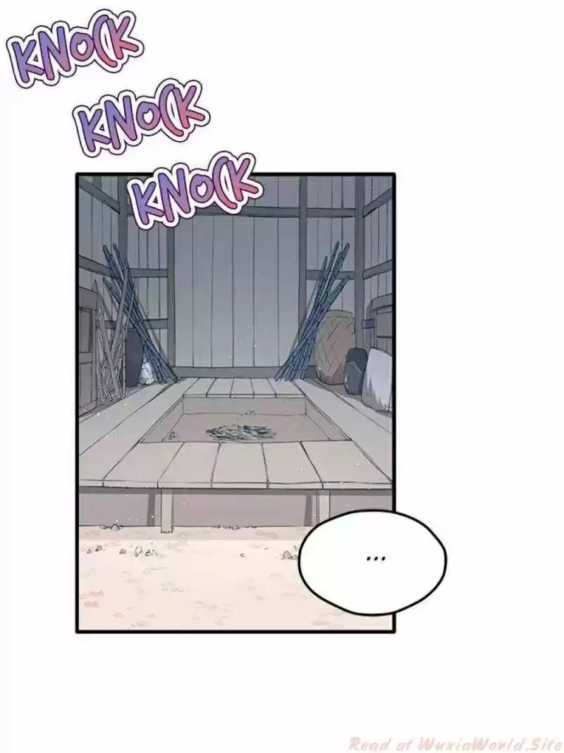 Beauty and the Beasts Ch.109