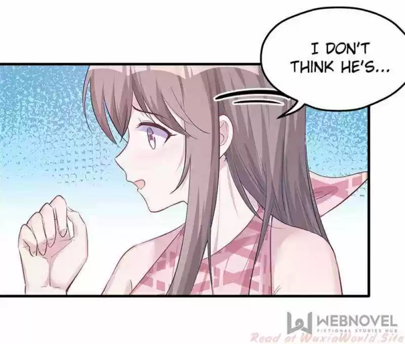 Beauty and the Beasts Ch.109