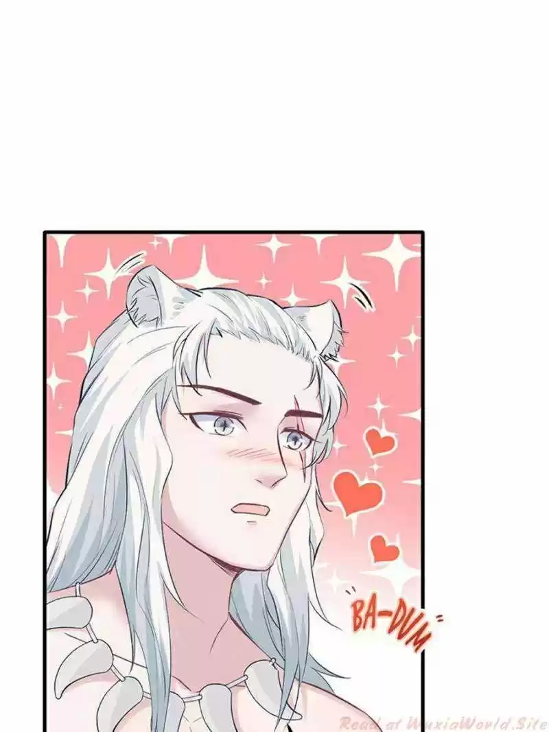 Beauty and the Beasts Ch.109