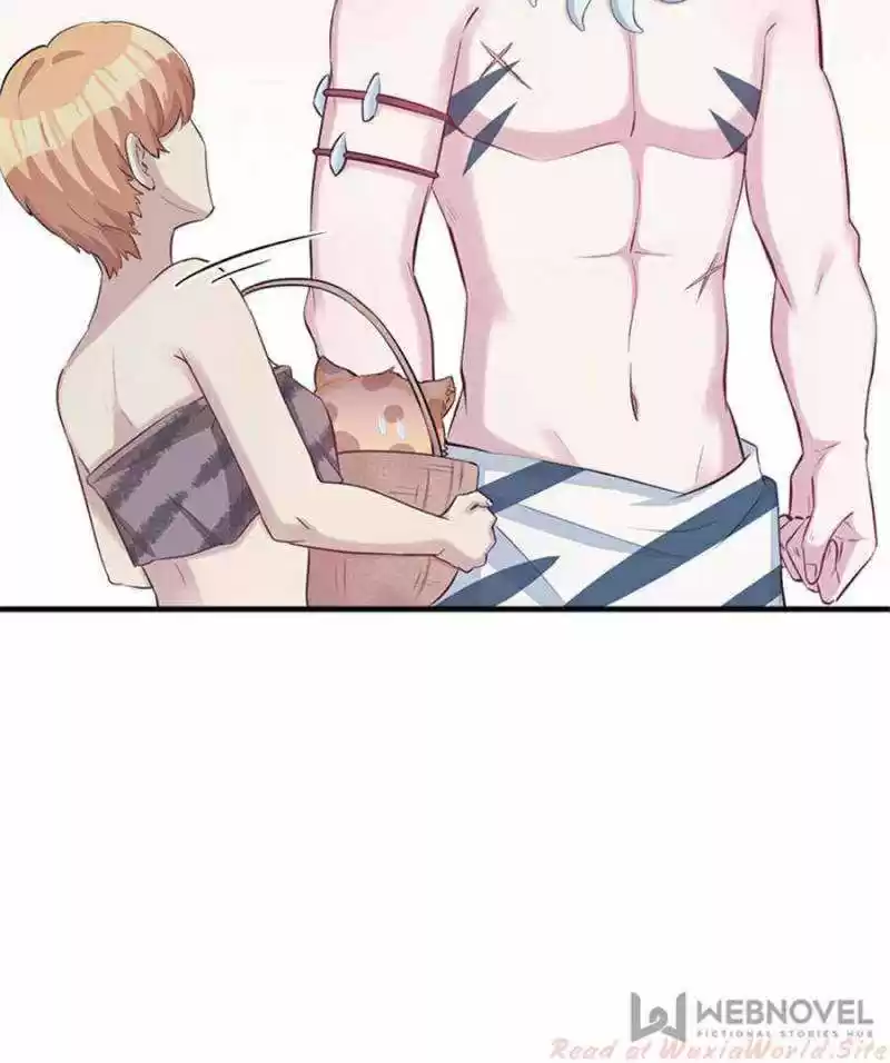 Beauty and the Beasts Ch.109