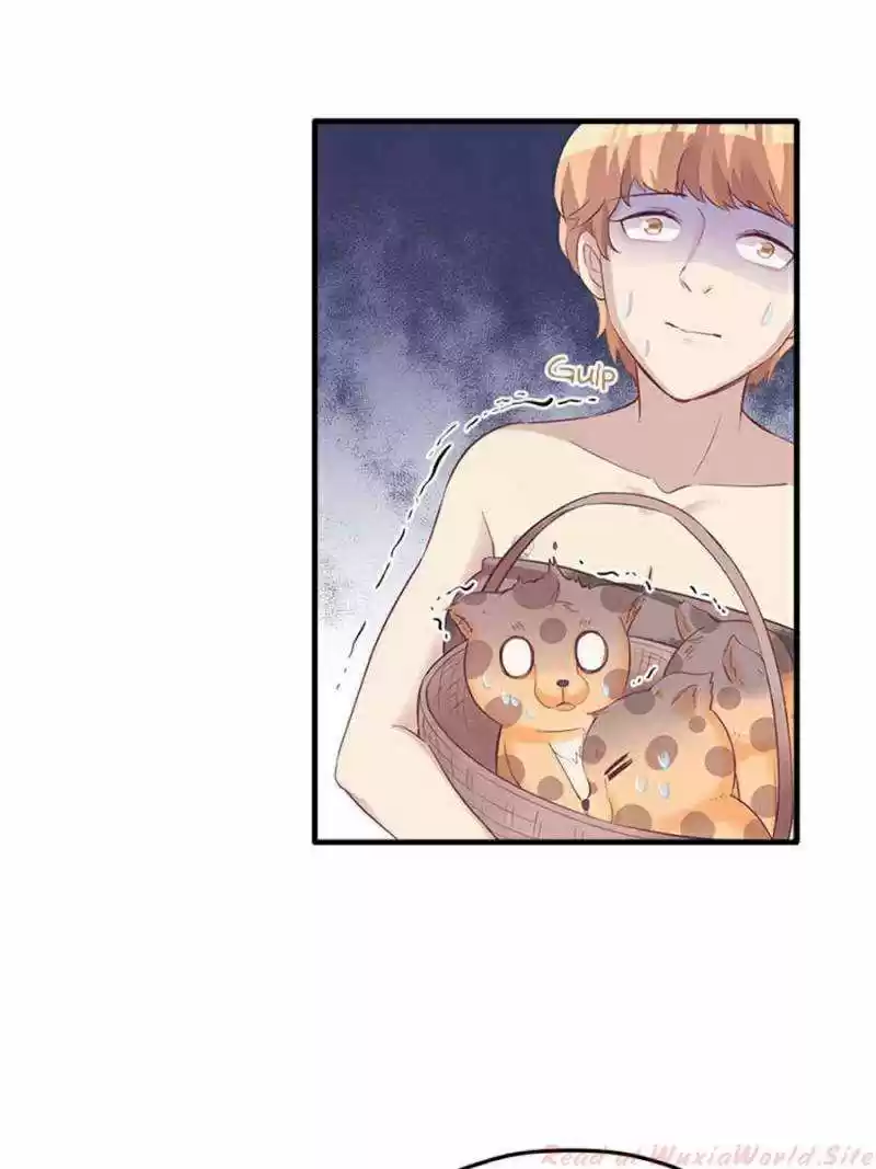 Beauty and the Beasts Ch.109