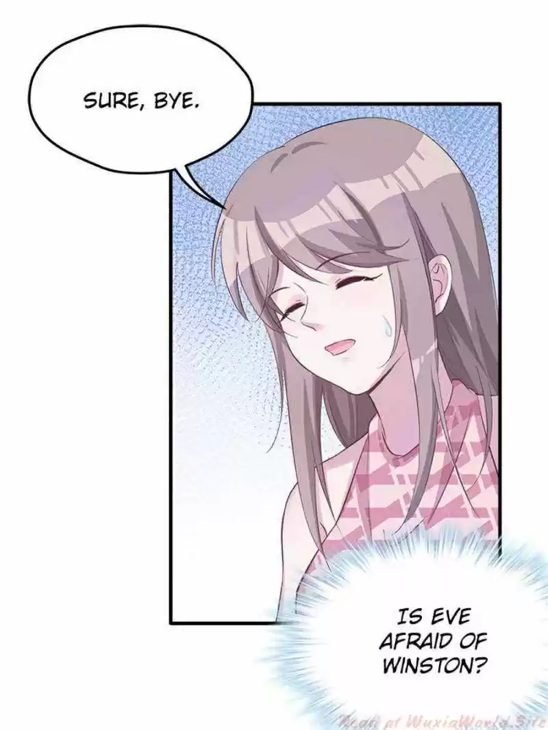 Beauty and the Beasts Ch.109