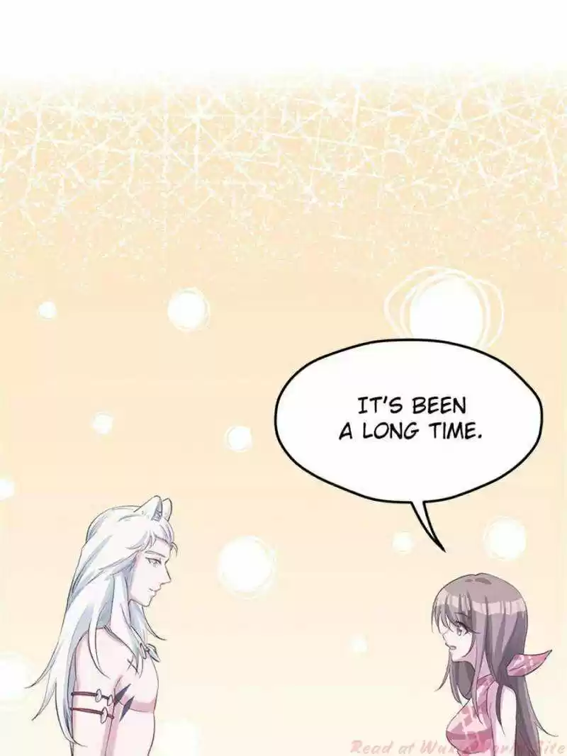 Beauty and the Beasts Ch.109