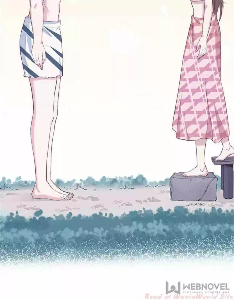 Beauty and the Beasts Ch.109