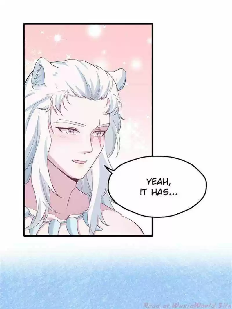 Beauty and the Beasts Ch.109