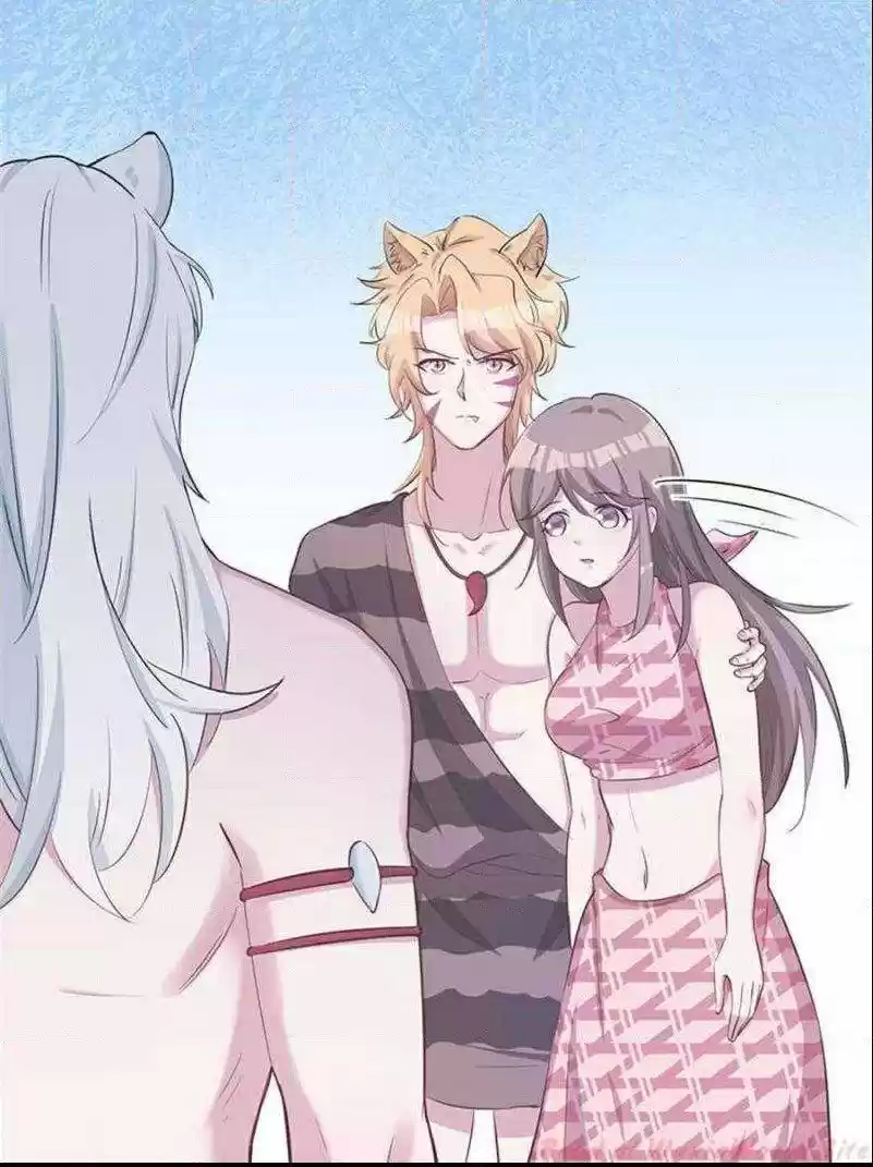 Beauty and the Beasts Ch.109