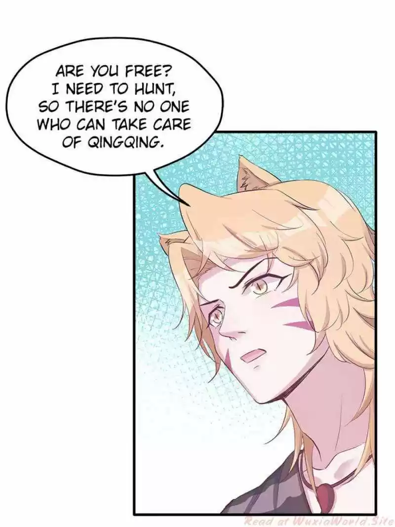 Beauty and the Beasts Ch.109