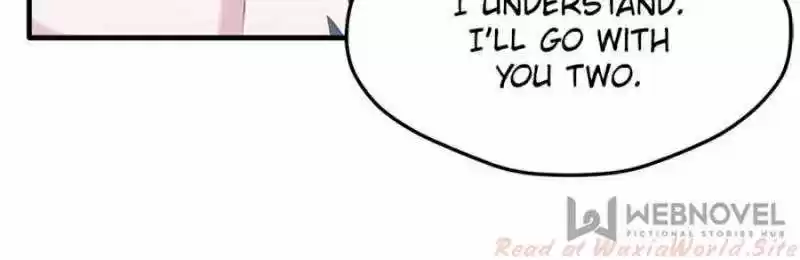 Beauty and the Beasts Ch.109