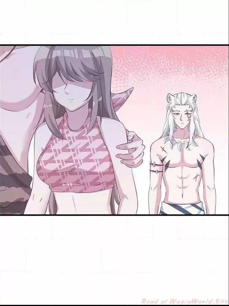 Beauty and the Beasts Ch.109