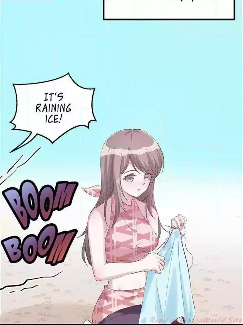 Beauty and the Beasts Ch.109