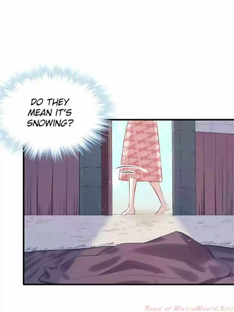 Beauty and the Beasts Ch.109