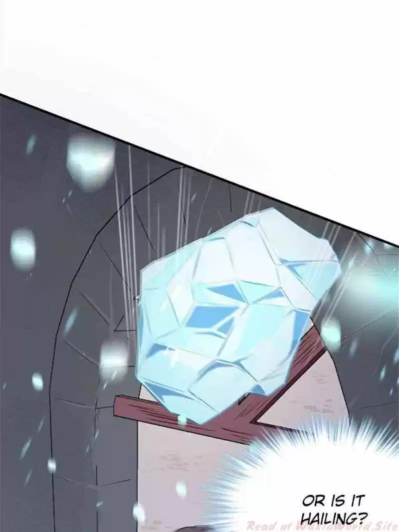 Beauty and the Beasts Ch.109