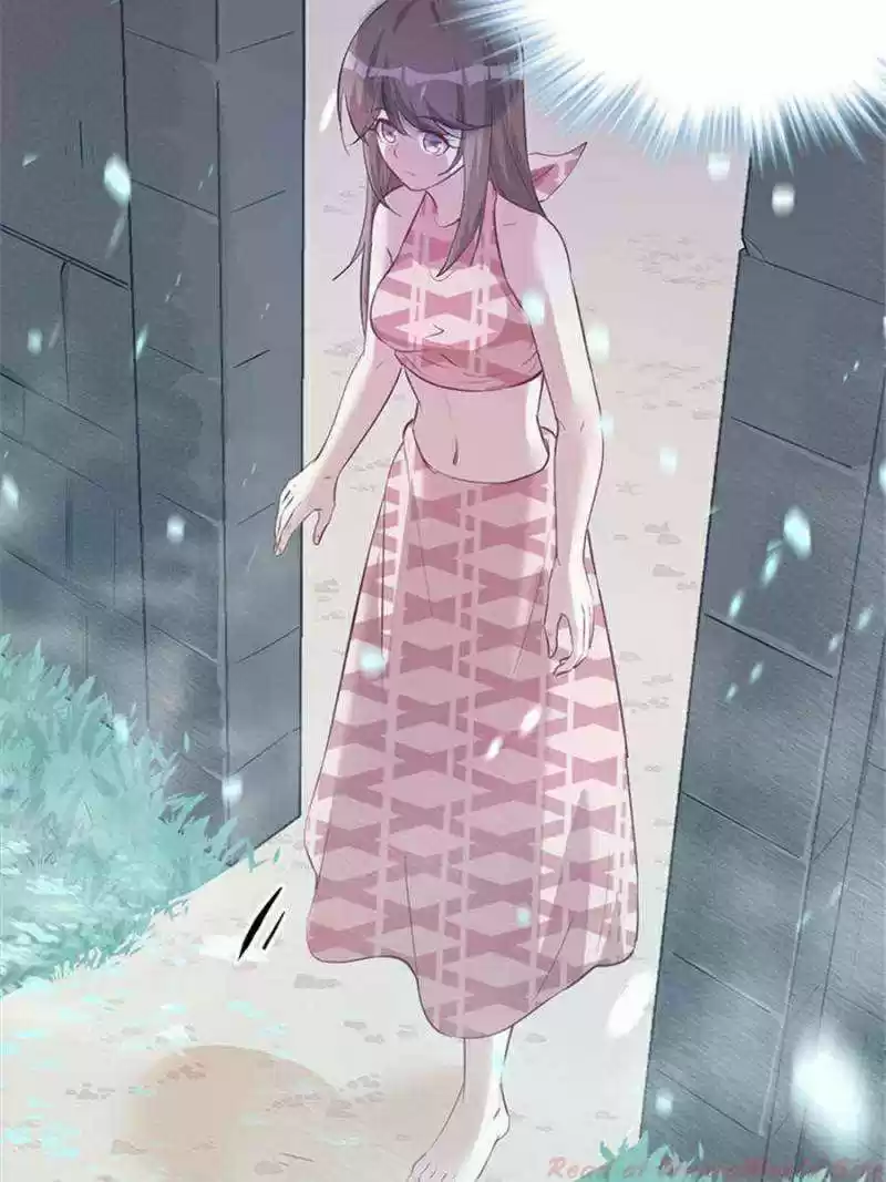 Beauty and the Beasts Ch.109