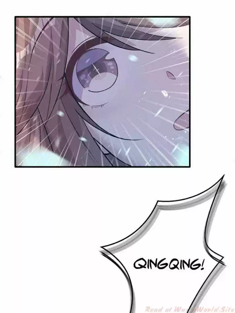 Beauty and the Beasts Ch.109