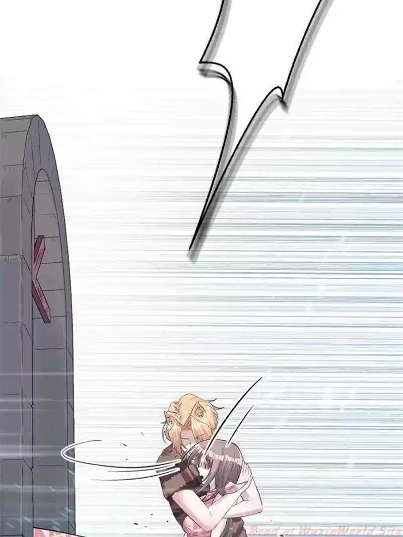 Beauty and the Beasts Ch.109