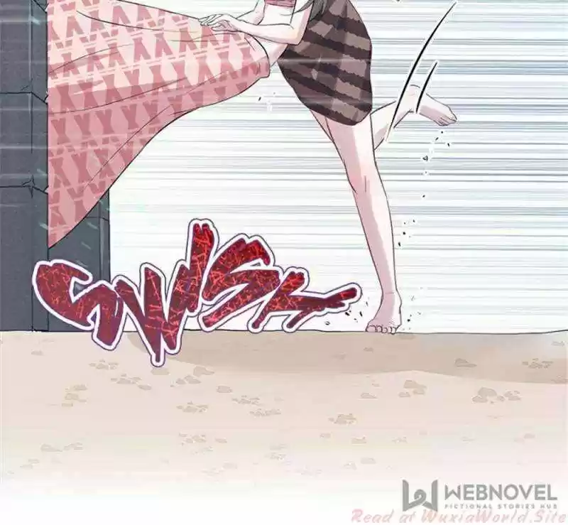 Beauty and the Beasts Ch.109